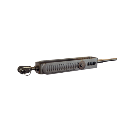 hutter overhead absorber