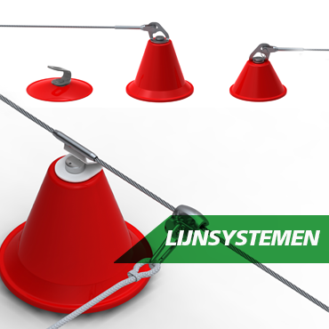 LIJNSYSTEMEN