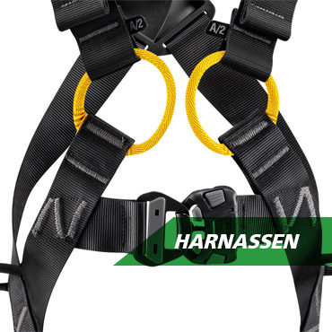 HARNASSEN