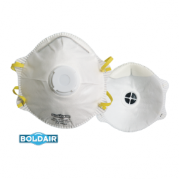 AUUM10VSL STOFMASKER FFP1