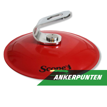 ANKERPUNTEN