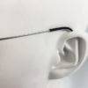 Afbeelding van de oortip - ademluchtmaskerbril.