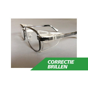 CORRECTIE BRILLEN