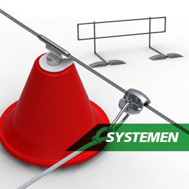 SYSTEMEN - VALBEVEILIGING