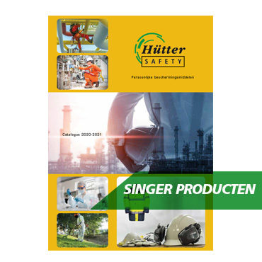 SINGER ASSORTIMENT PBM