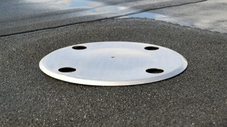 Scope Cup Baseplate