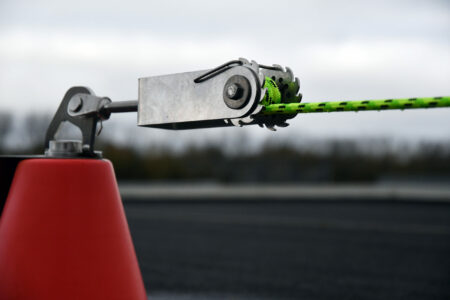 Scope Ratchet