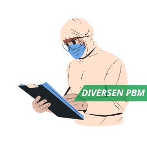 VARIOUS PPE