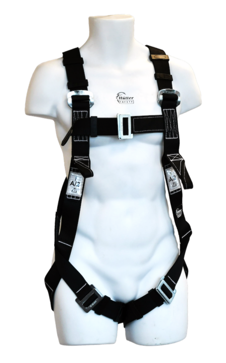 HSI Harness Functional