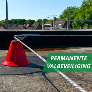 PERMANENTE VALBEVEILIGING