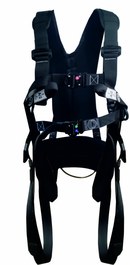 hsi harness complete