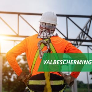 PROTECCIÓN ANTICAÍDAS